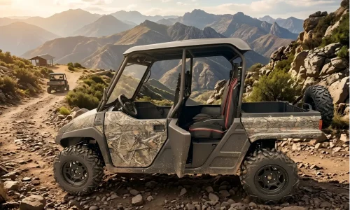 Crossover UTV Buyer's Guide