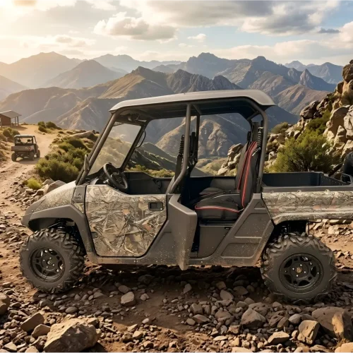 Crossover UTV Buyer's Guide