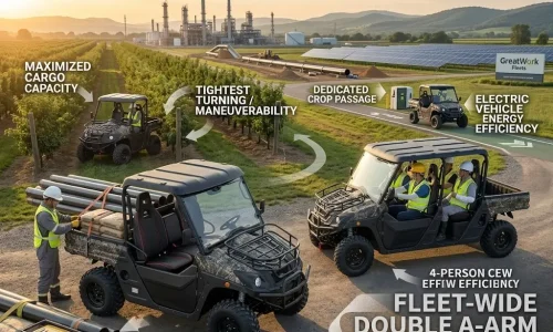 Crossover UTV Buyer's Guide