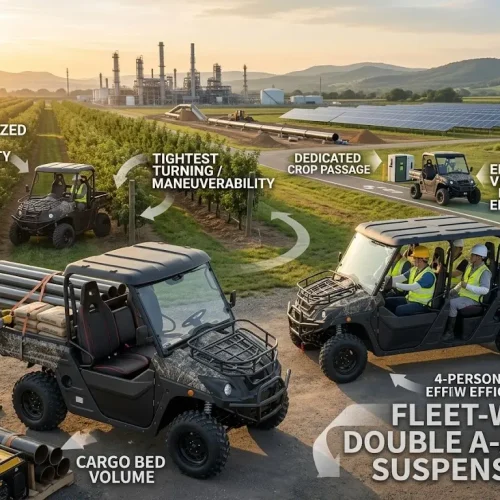 Crossover UTV Buyer's Guide